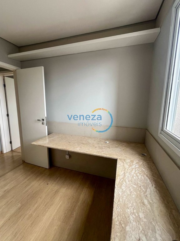 Apartamento para venda no bairro Centro de Londrina - Foto 12