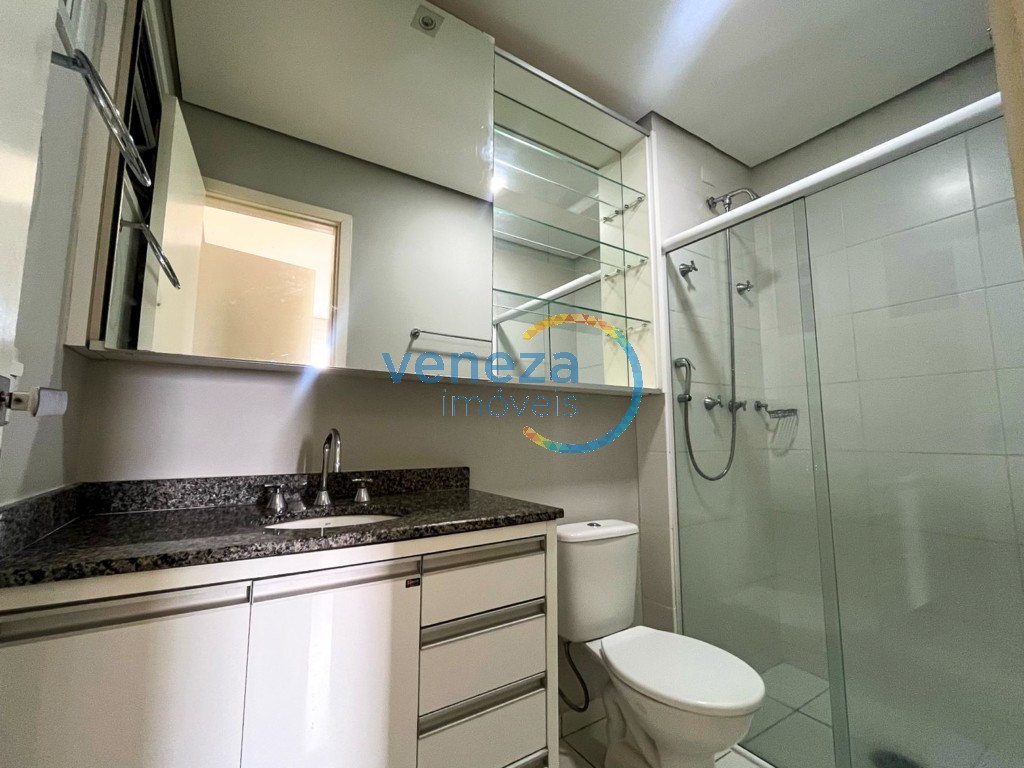 Apartamento para venda no bairro Centro de Londrina - Foto 13
