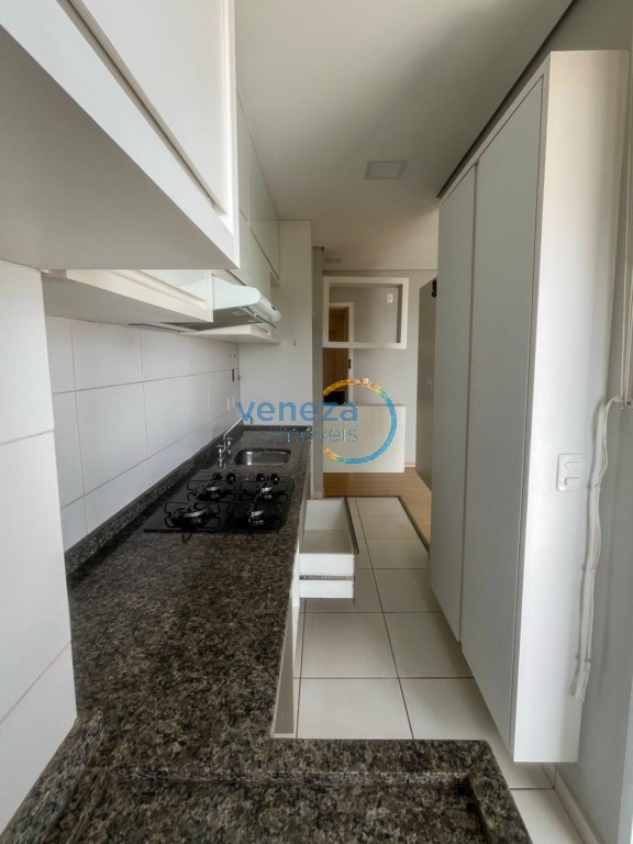 Apartamento para venda no bairro Centro de Londrina - Foto 18