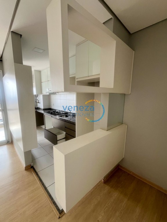 Apartamento para venda no bairro Centro de Londrina - Foto 19