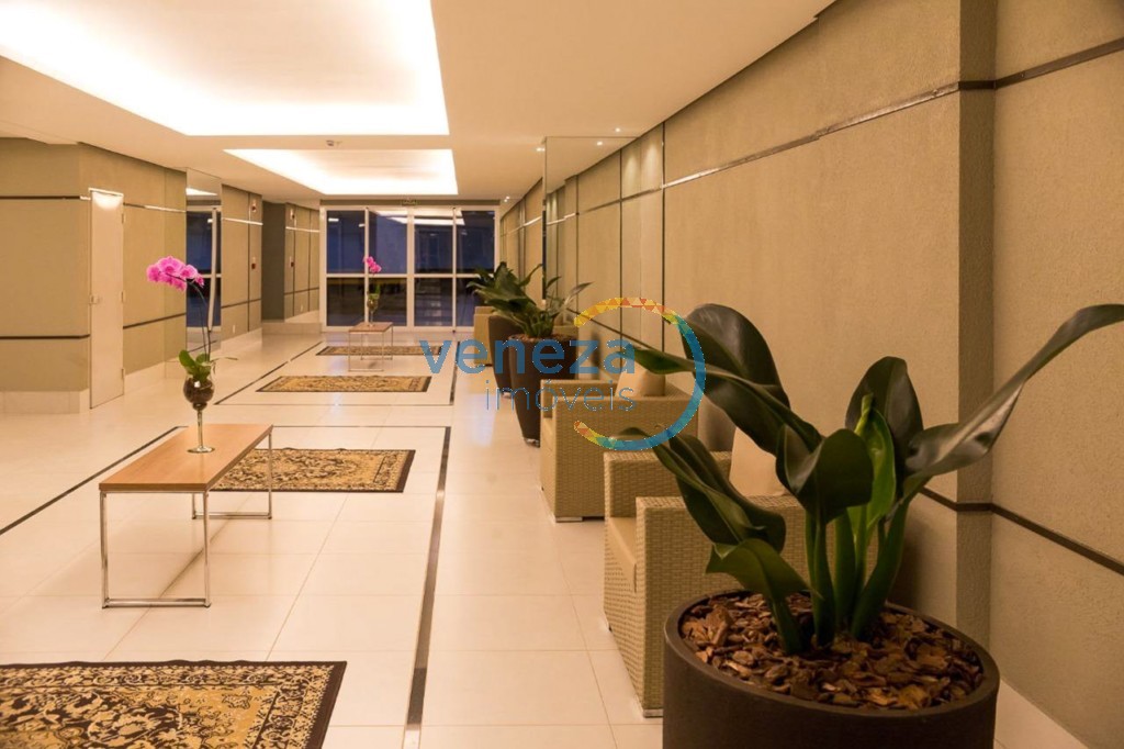 Apartamento para venda no bairro Centro de Londrina - Foto 21