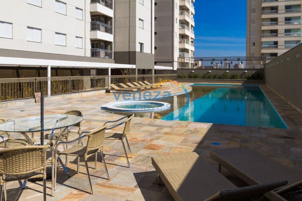 Apartamento para venda no bairro Centro de Londrina - Foto 24