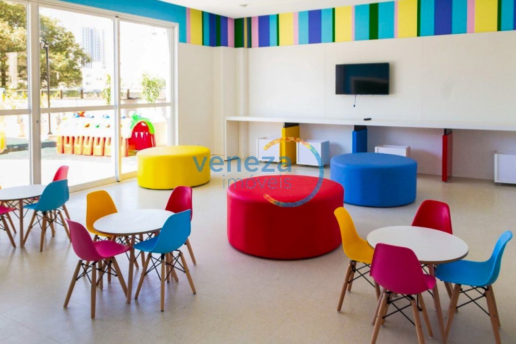 Apartamento para venda no bairro Centro de Londrina - Foto 27