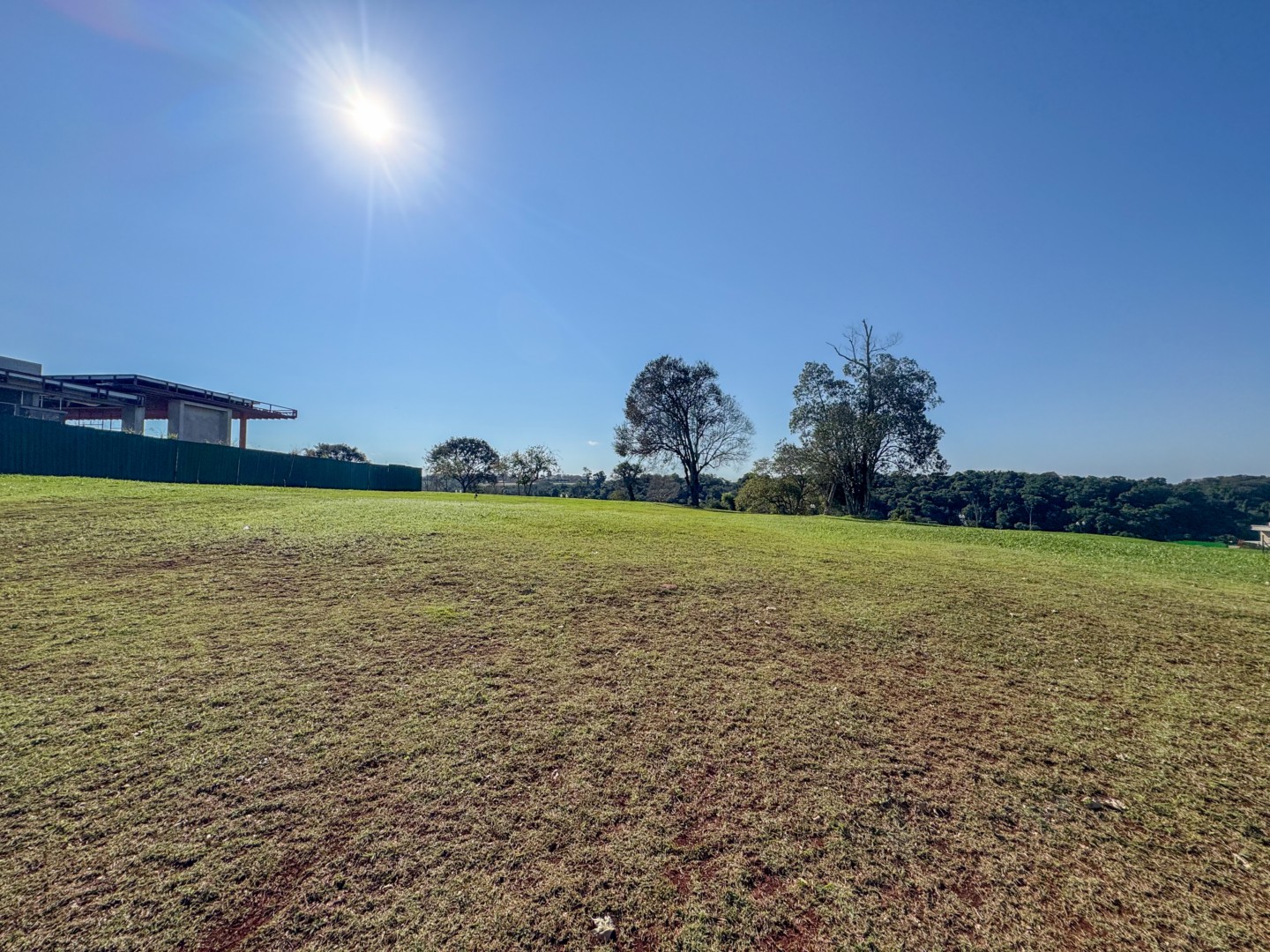 Terreno/Área à venda em Vivendas Do Arvoredo, Londrina — Portal Chave Fácil