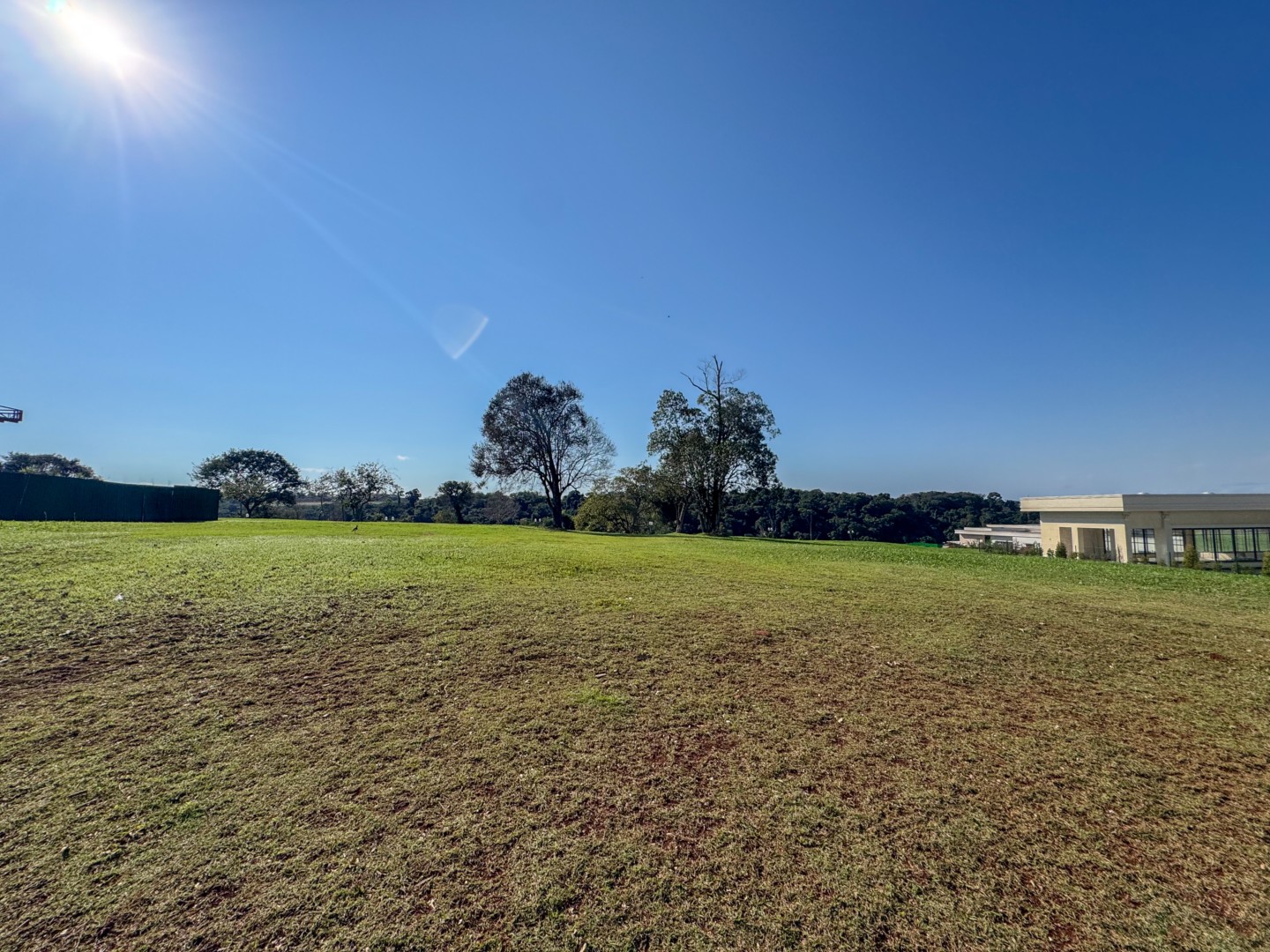 Terreno/Área à venda em Vivendas Do Arvoredo, Londrina — Portal Chave Fácil