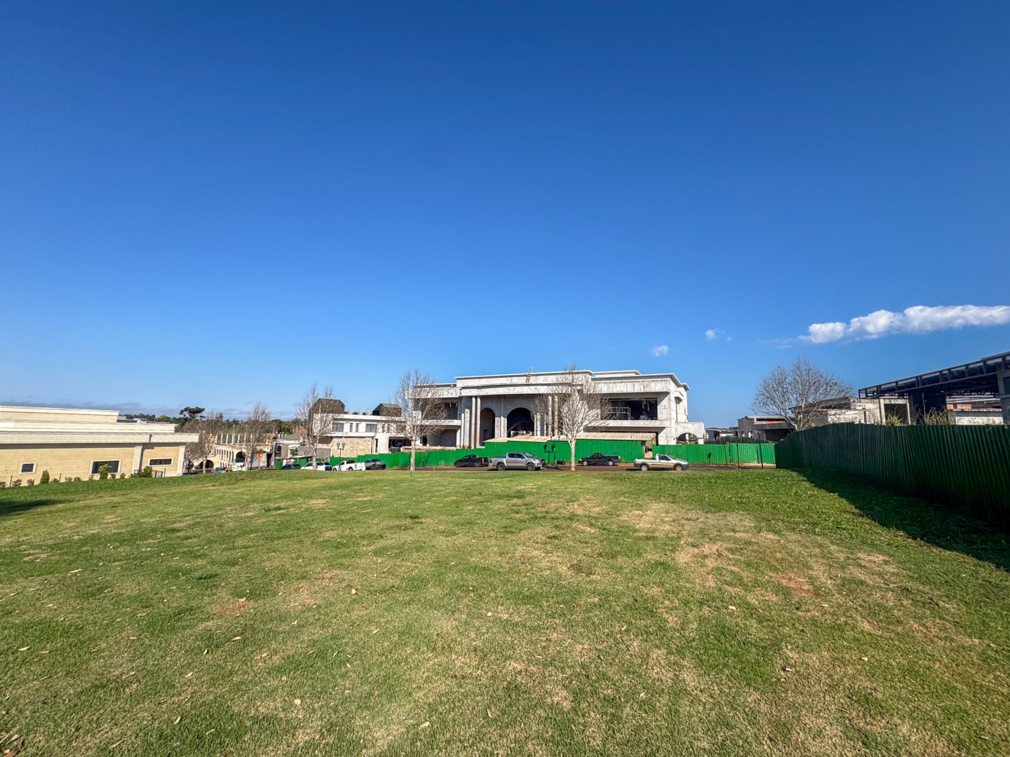Terreno para venda no bairro Vivendas do Arvoredo de Londrina - Foto 15