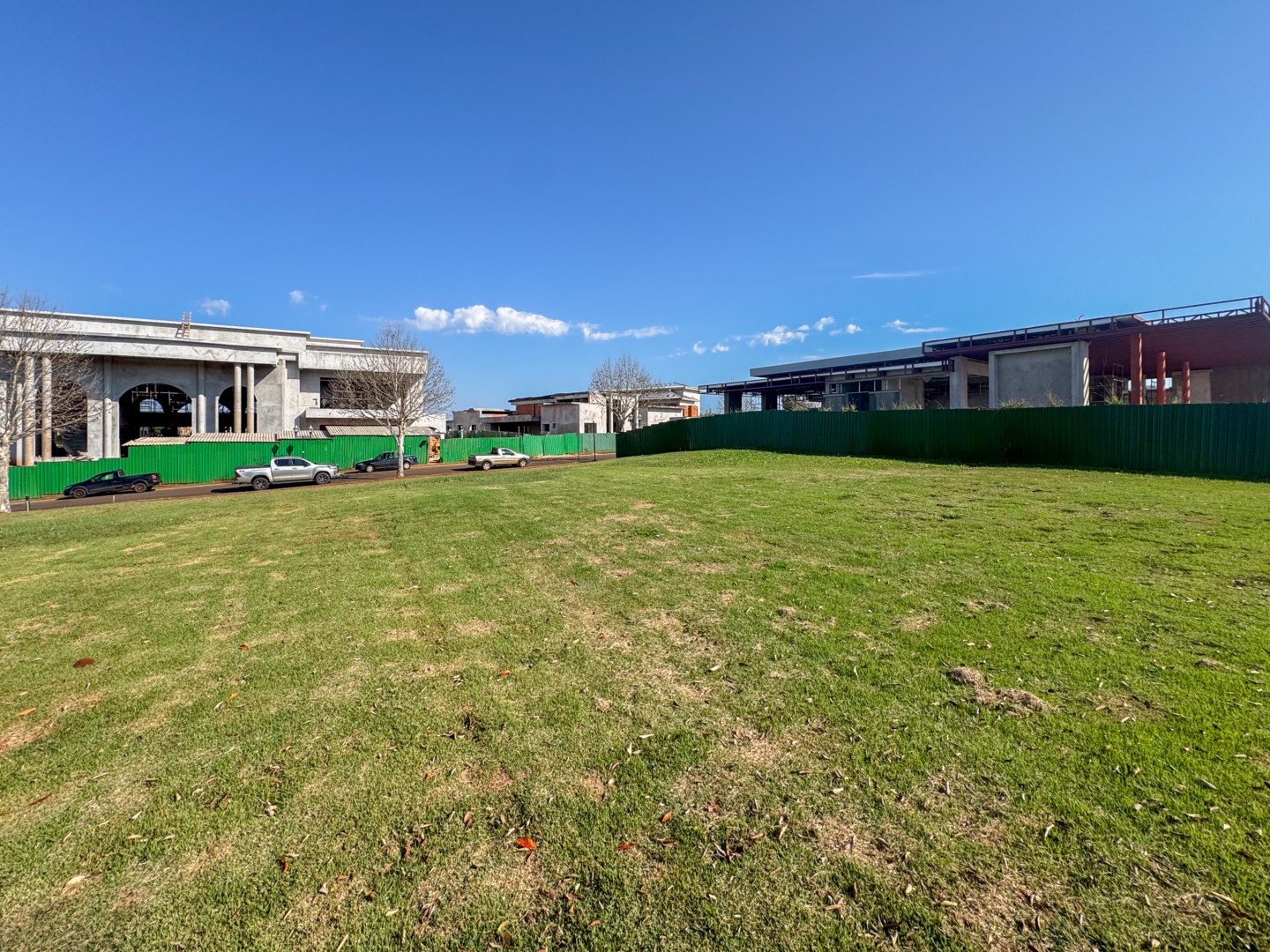 Terreno para venda no bairro Vivendas do Arvoredo de Londrina - Foto 13