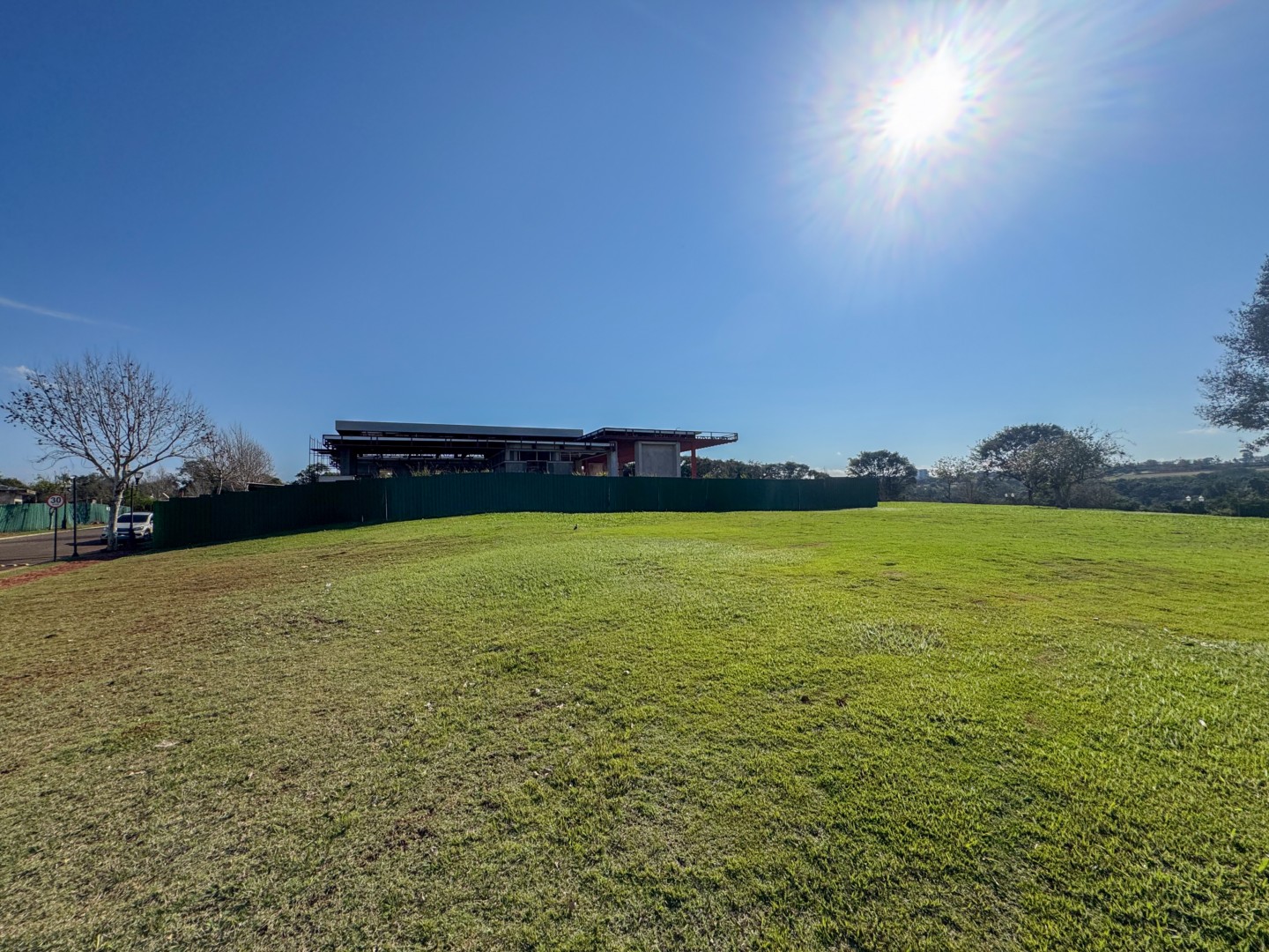 Terreno/Área à venda em Vivendas Do Arvoredo, Londrina — Portal Chave Fácil
