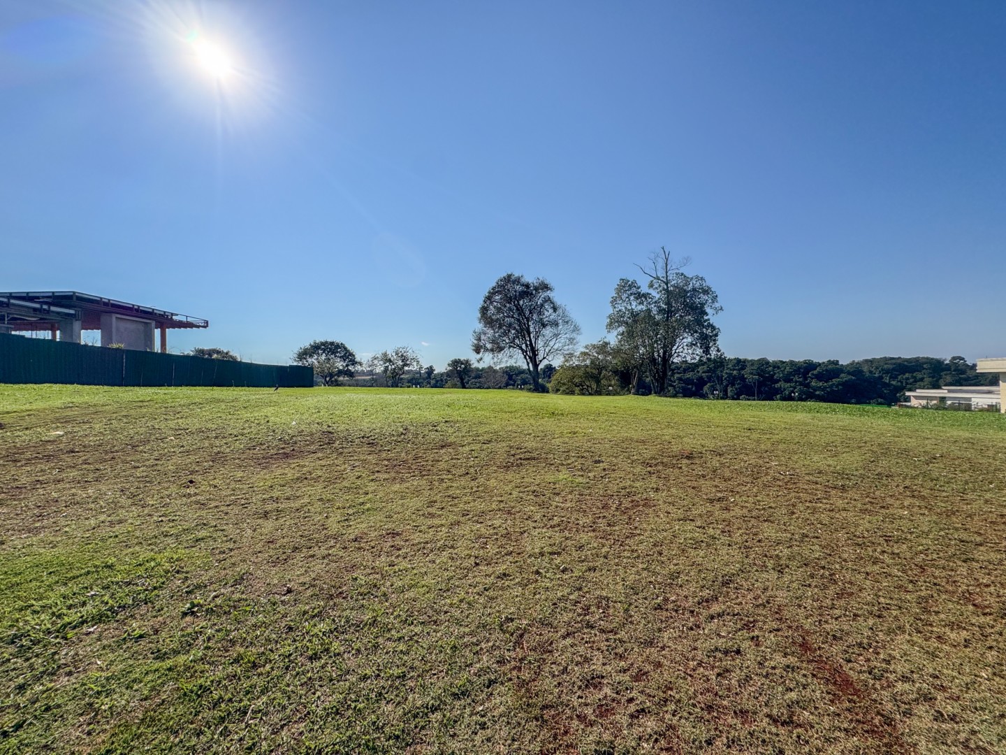 Terreno/Área à venda em Vivendas Do Arvoredo, Londrina — Portal Chave Fácil