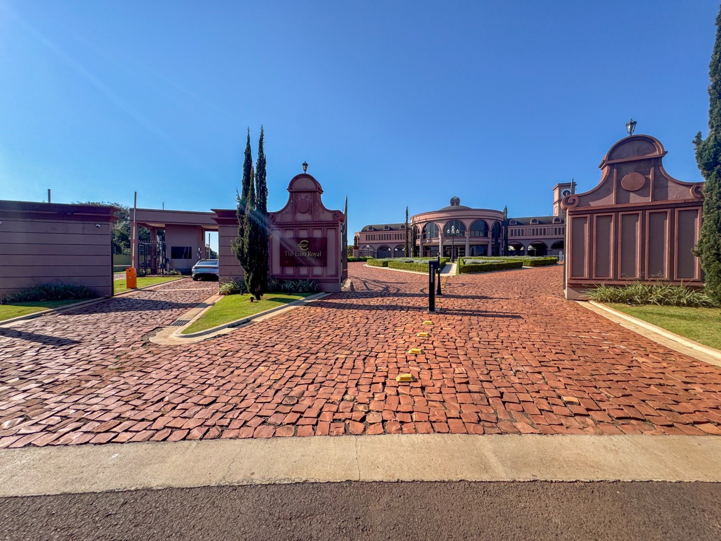 Terreno/Área à venda em Vivendas Do Arvoredo, Londrina — Portal Chave Fácil