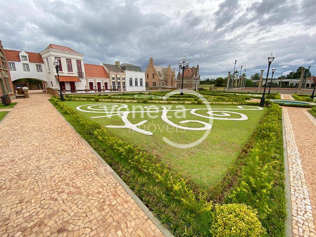 Terreno para venda no Vivendas do Arvoredo em Londrina com 1.200m² por R$ 3.600.000 - Foto 1