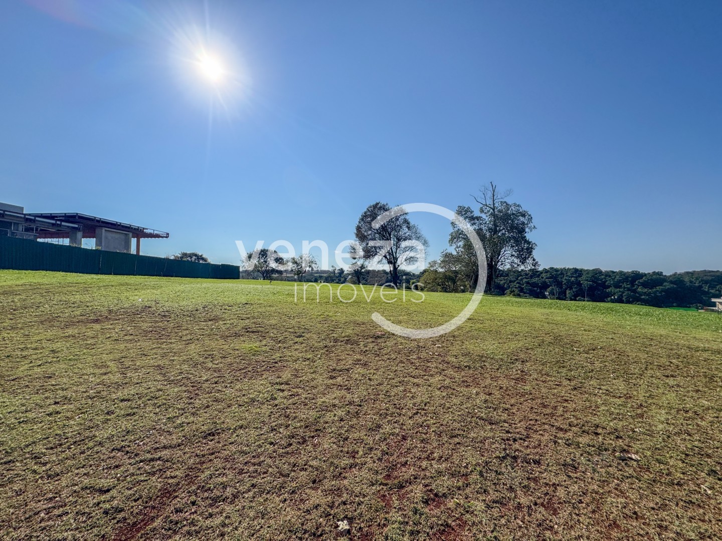 Terreno para venda no Vivendas do Arvoredo em Londrina com 1.200m² por R$ 3.600.000 - Foto 2