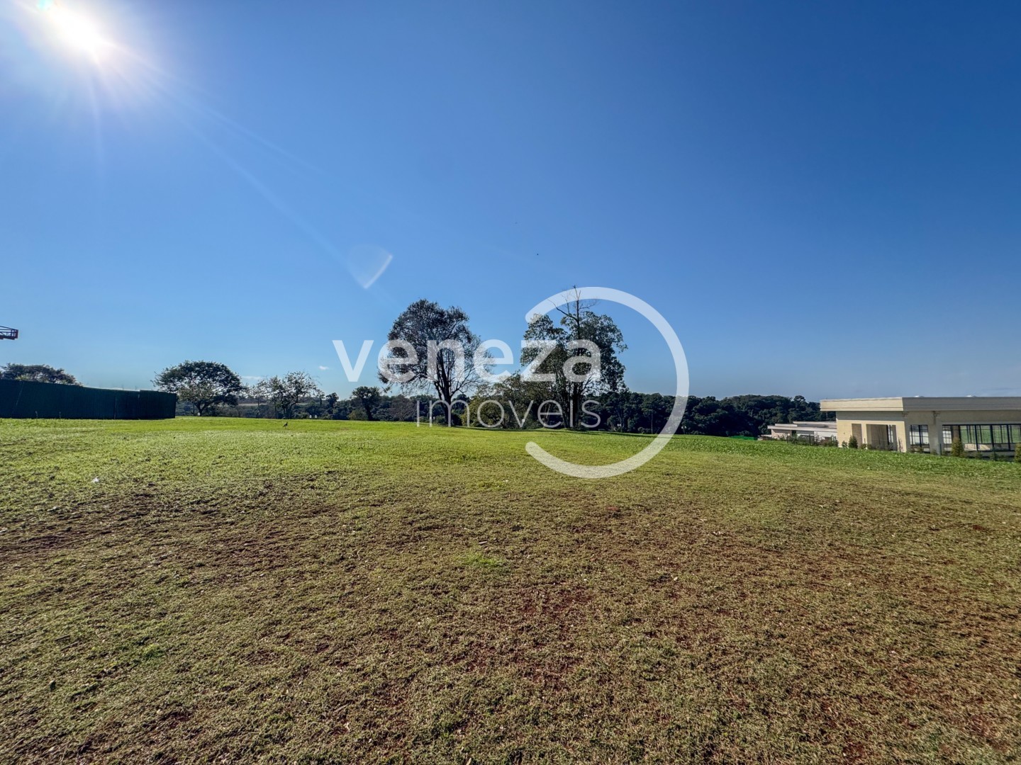 Terreno para venda no Vivendas do Arvoredo em Londrina com 1.200m² por R$ 3.600.000 - Foto 3