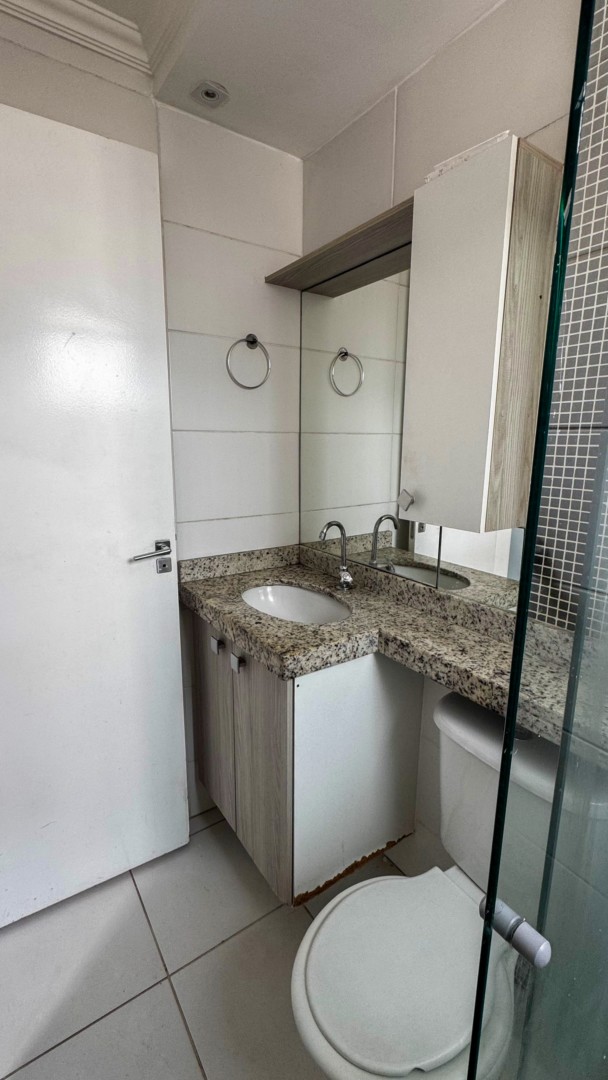 Apartamento para venda no bairro Santiago 2 de Londrina - Foto 9