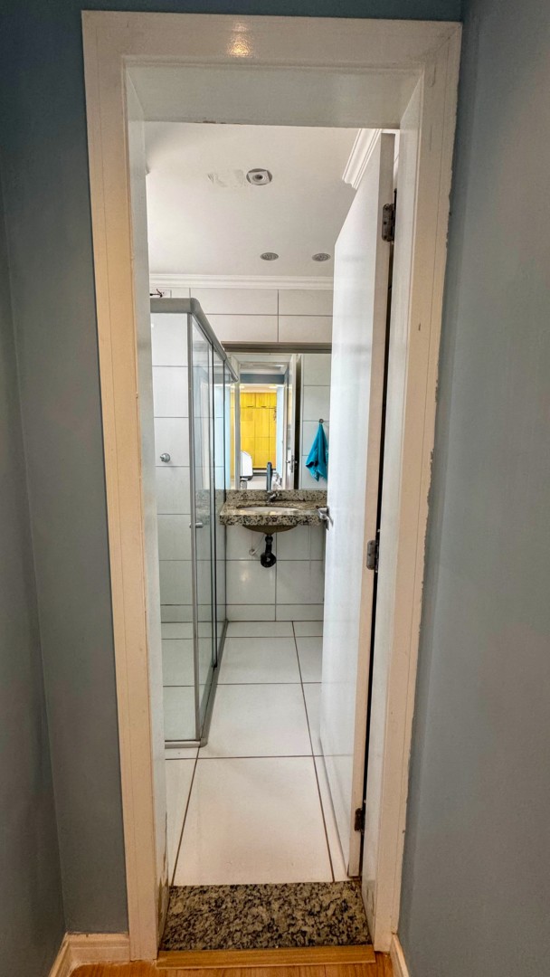 Apartamento para venda no bairro Santiago 2 de Londrina - Foto 12