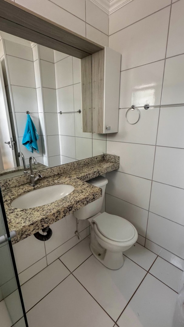 Apartamento para venda no bairro Santiago 2 de Londrina - Foto 11