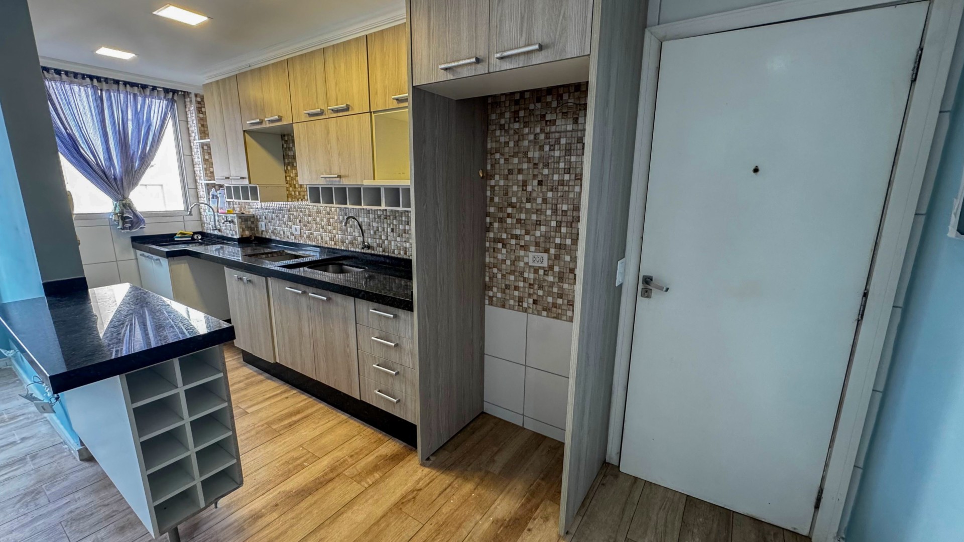 Apartamento para venda no bairro Santiago 2 de Londrina - Foto 6