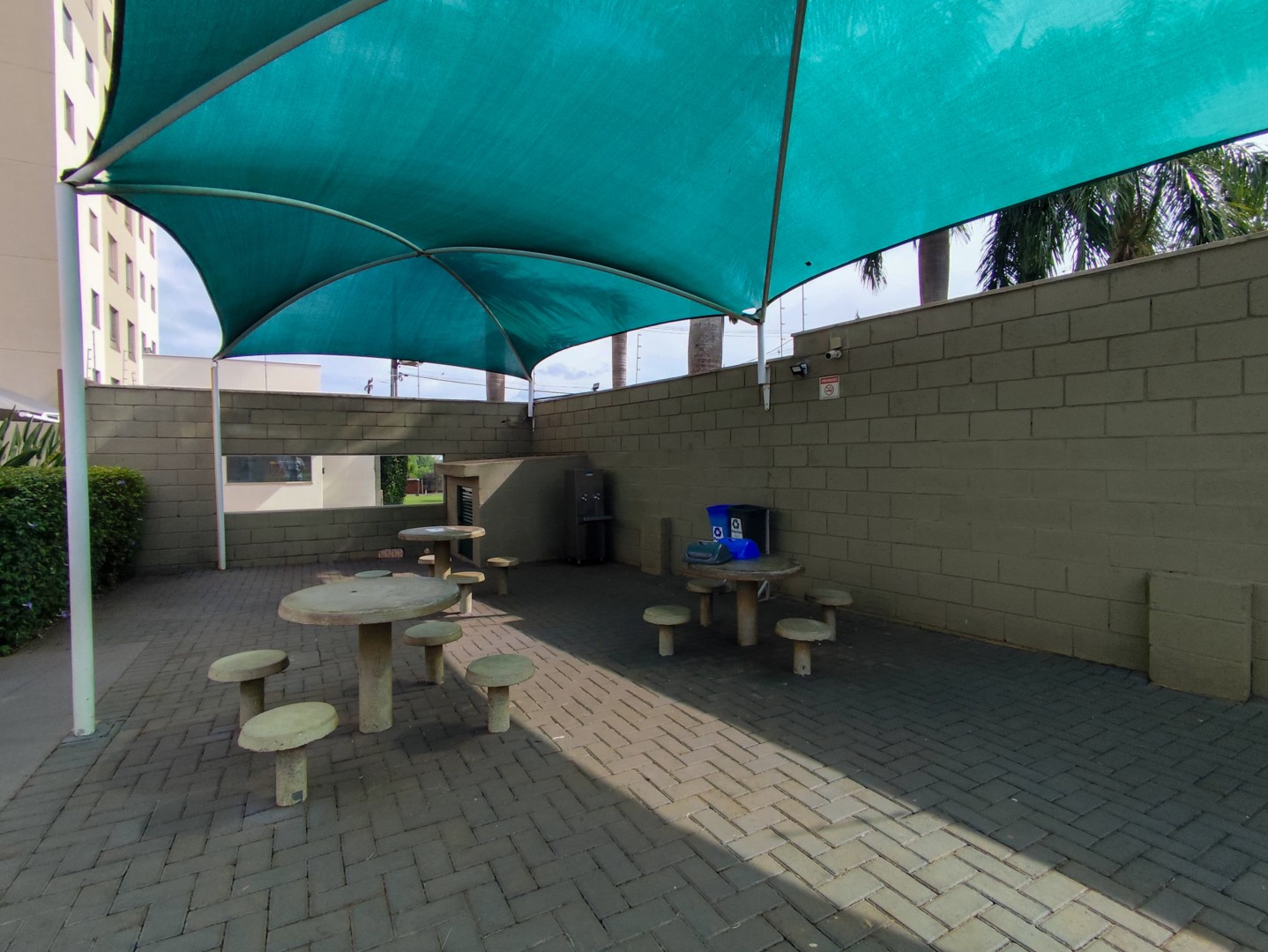 Apartamento para venda no bairro Santiago 2 de Londrina - Foto 16