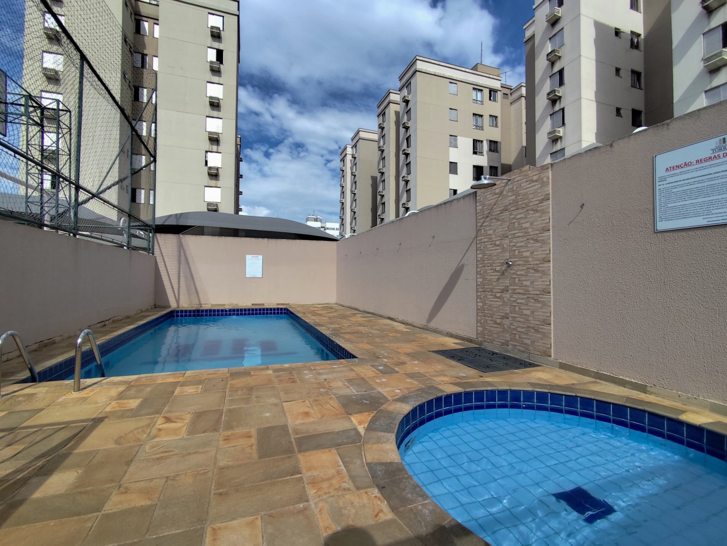 Apartamento para venda no bairro Santiago 2 de Londrina - Foto 20
