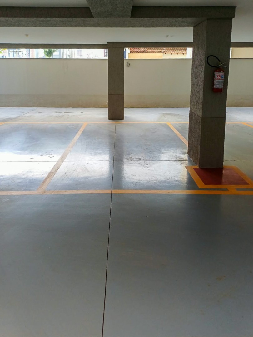 Apartamento para venda no bairro Vila Ipiranga de Londrina - Foto 24