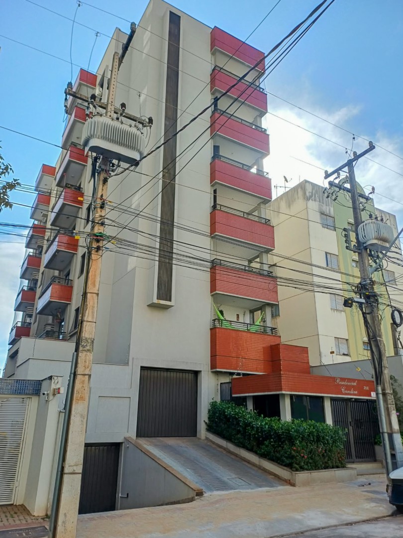 Apartamento à venda em Vila Ipiranga, Londrina — Portal Chave Fácil
