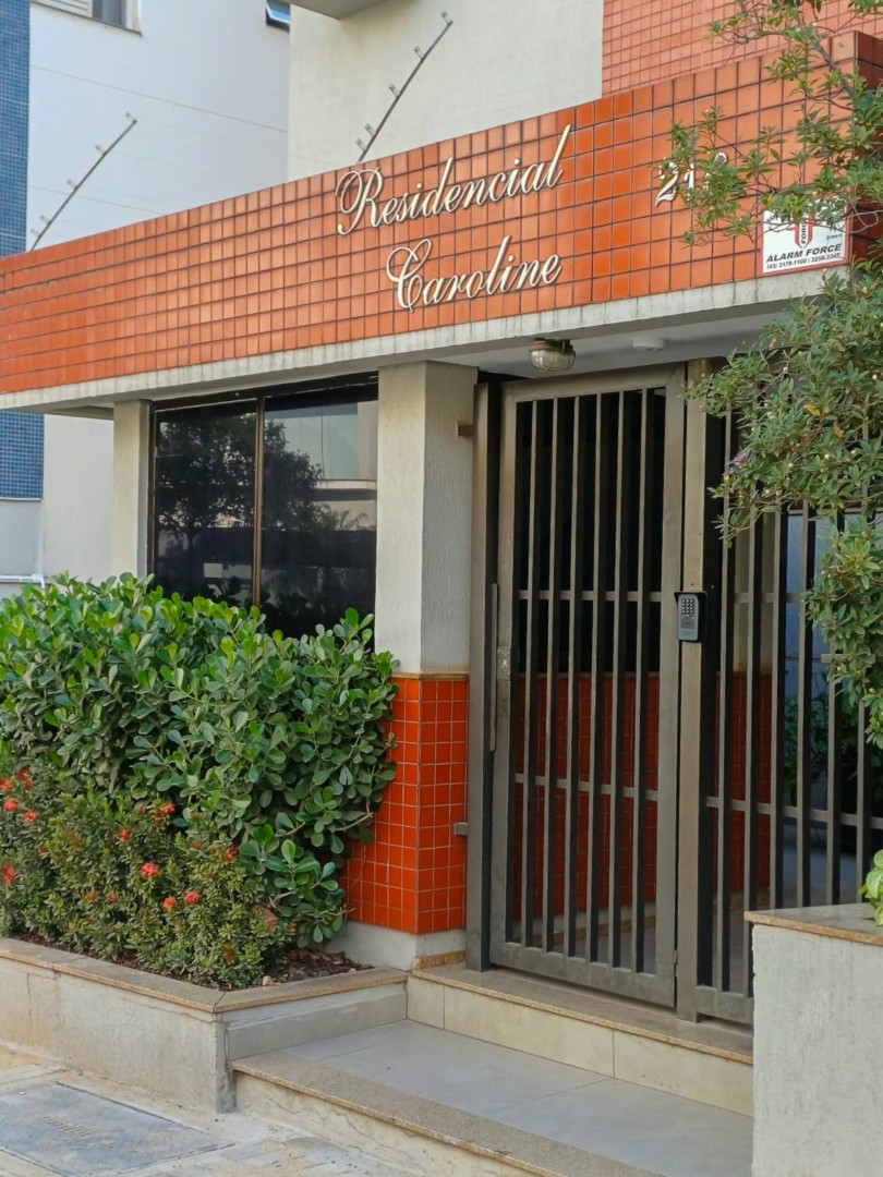 Apartamento para venda no bairro Vila Ipiranga de Londrina - Foto 27