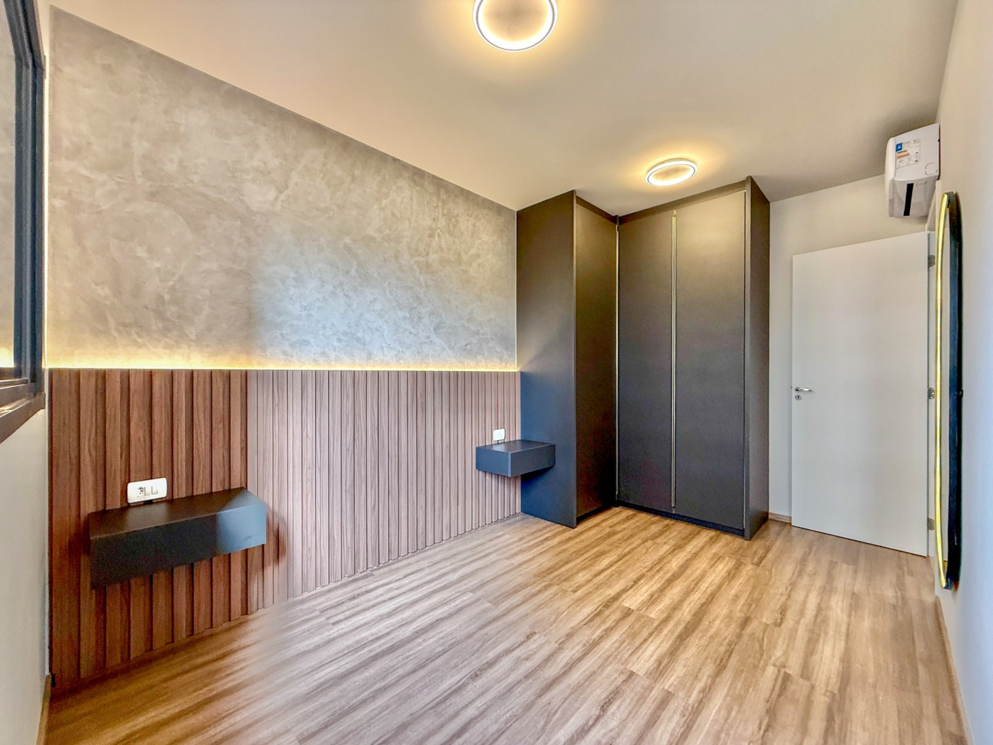 Apartamento para venda no bairro Aurora de Londrina - Foto 5