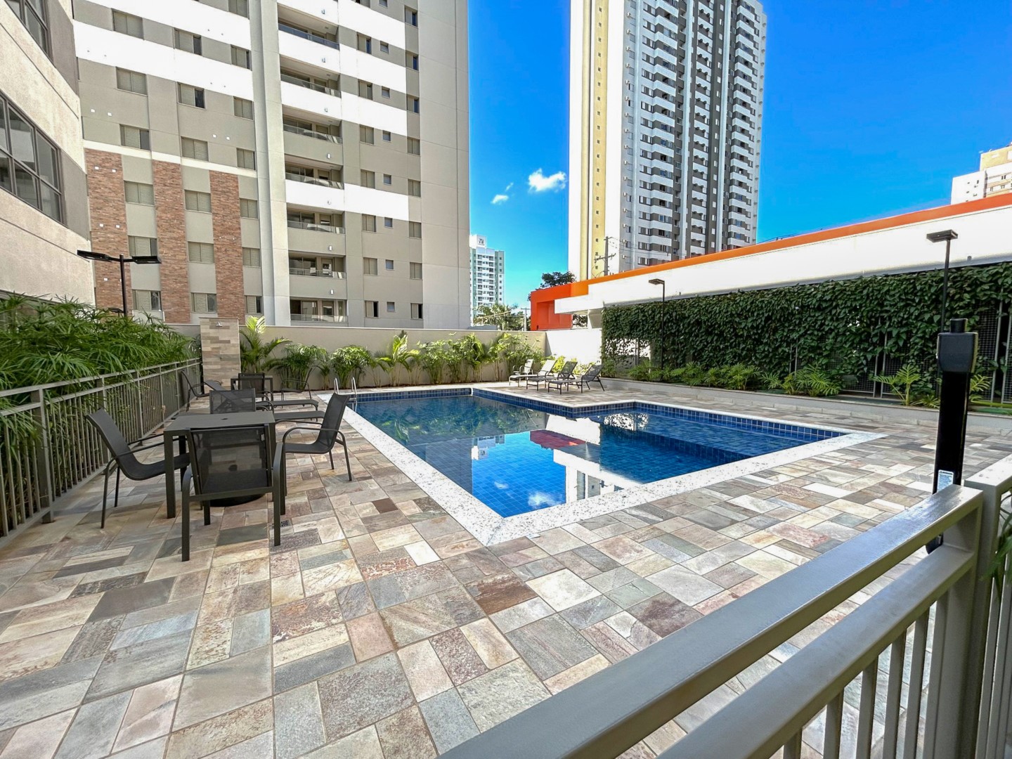 Apartamento para venda no bairro Aurora de Londrina - Foto 20