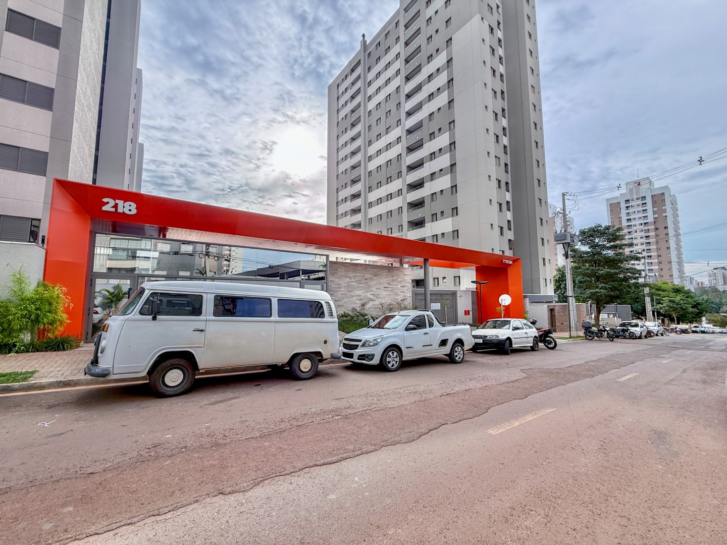 Apartamento para venda no bairro Aurora de Londrina - Foto 21