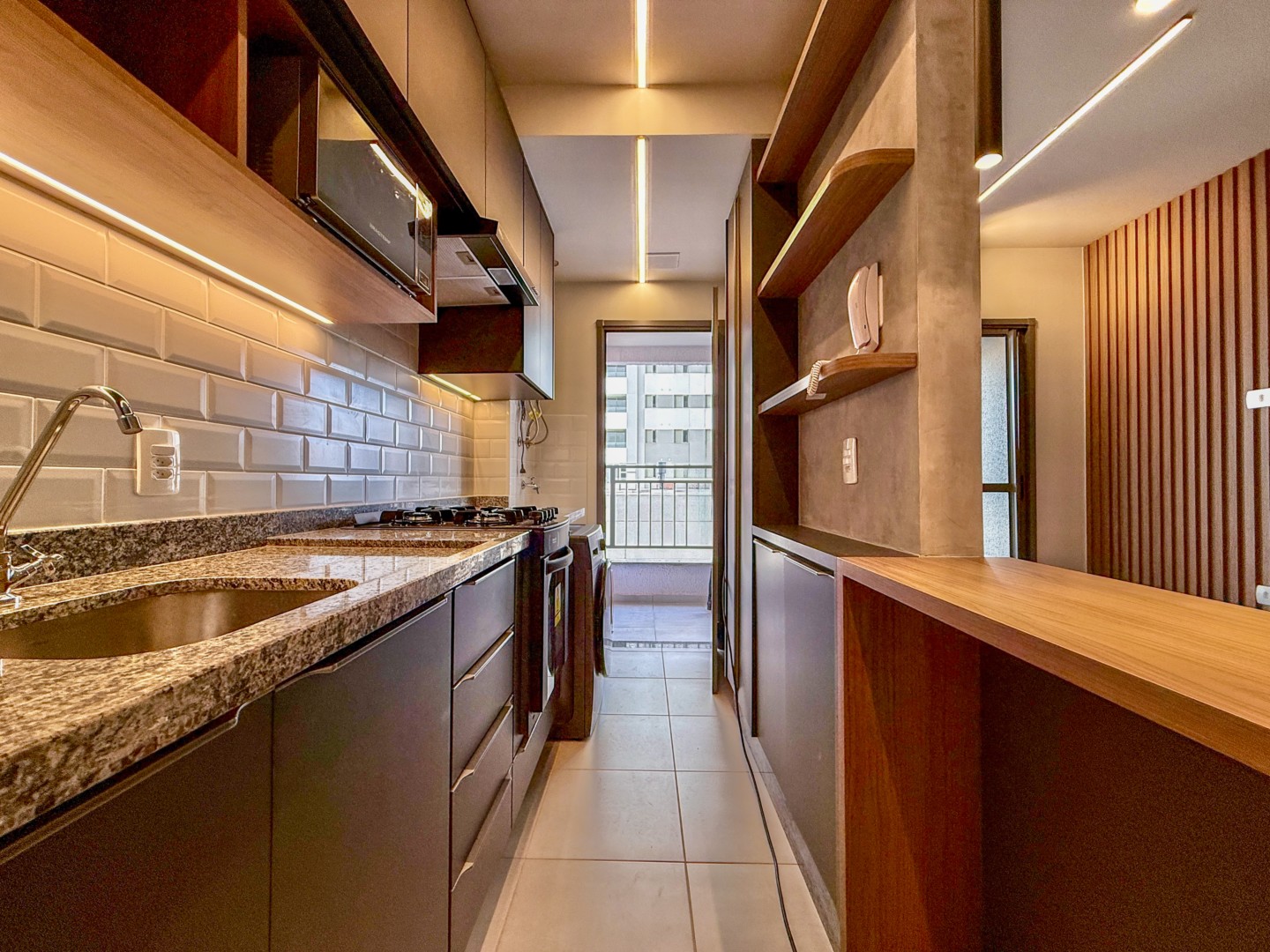 Apartamento para venda no bairro Aurora de Londrina - Foto 10