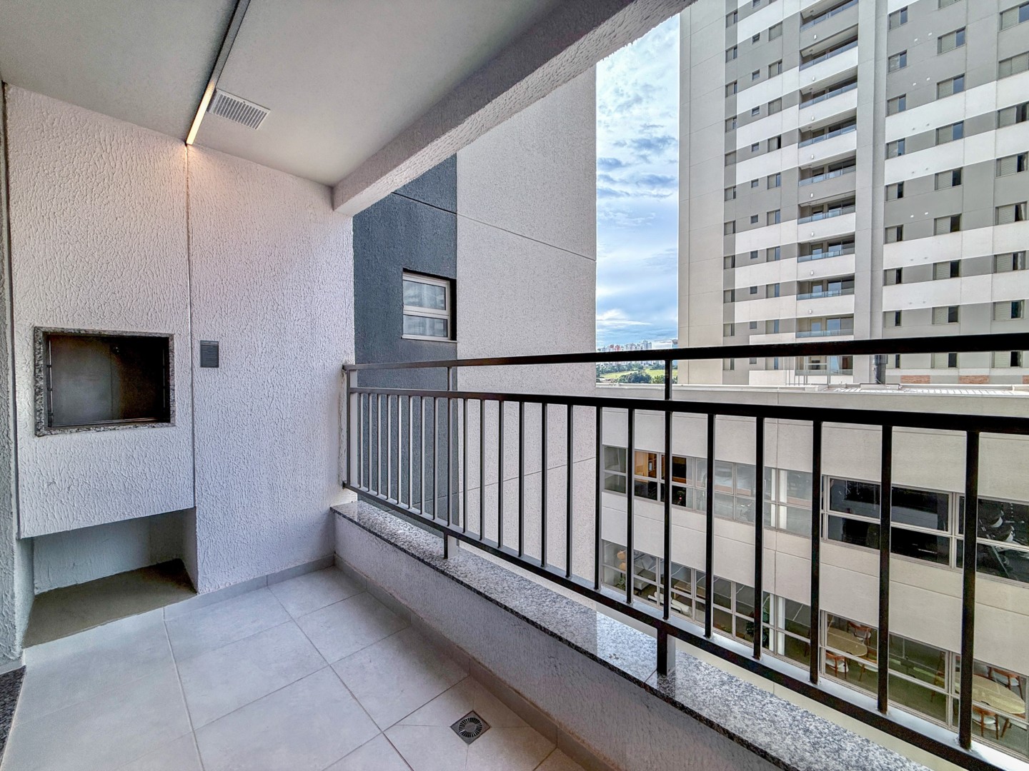 Apartamento para venda no bairro Aurora de Londrina - Foto 13