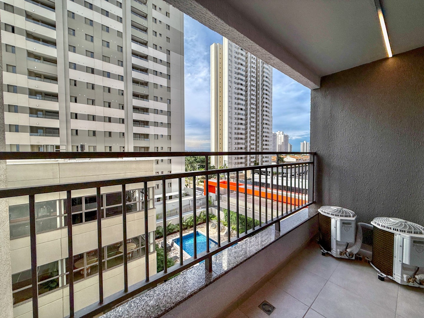 Apartamento para venda no bairro Aurora de Londrina - Foto 14