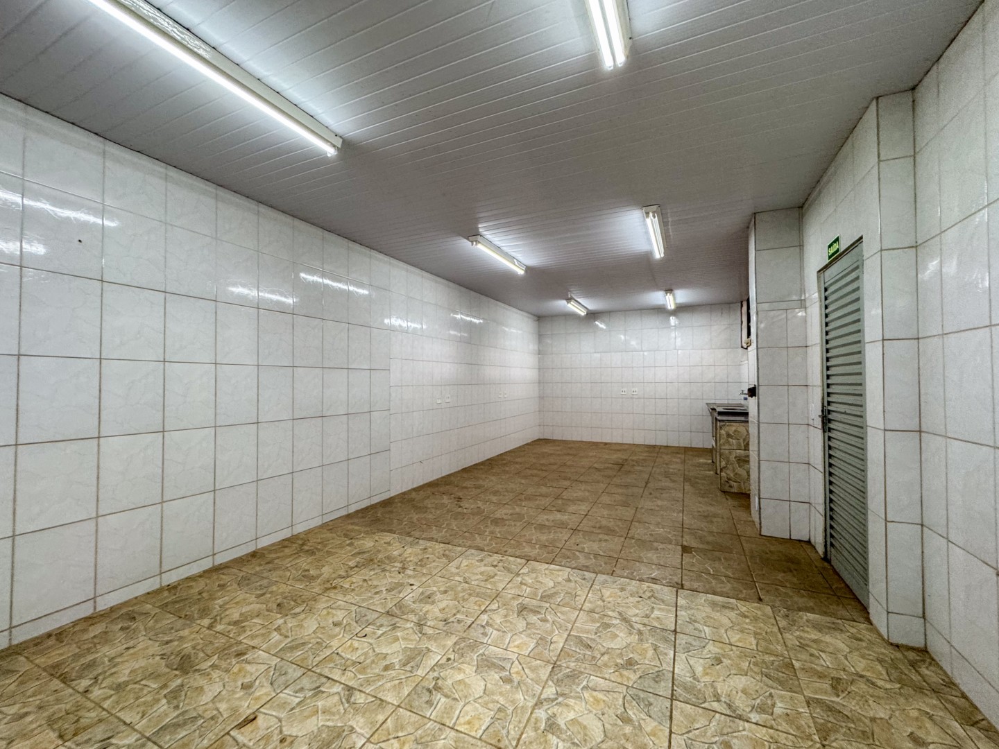 Salão-loja para locação no bairro Paulista de Londrina - Foto 38