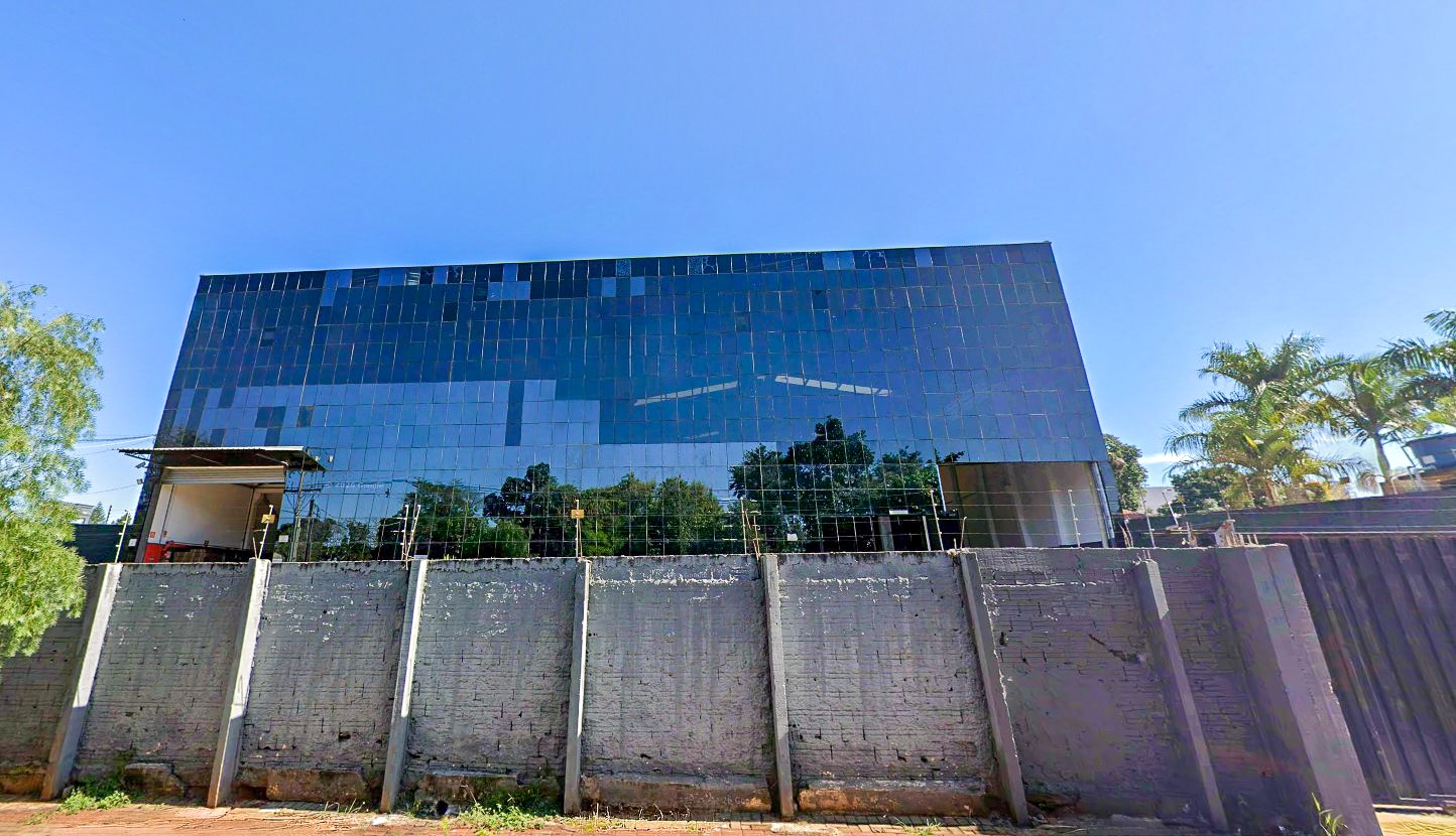 Barracão para locacao no Gleba Lindoia em Londrina com 2.034,94m² por R$ 28.000  - Foto 1