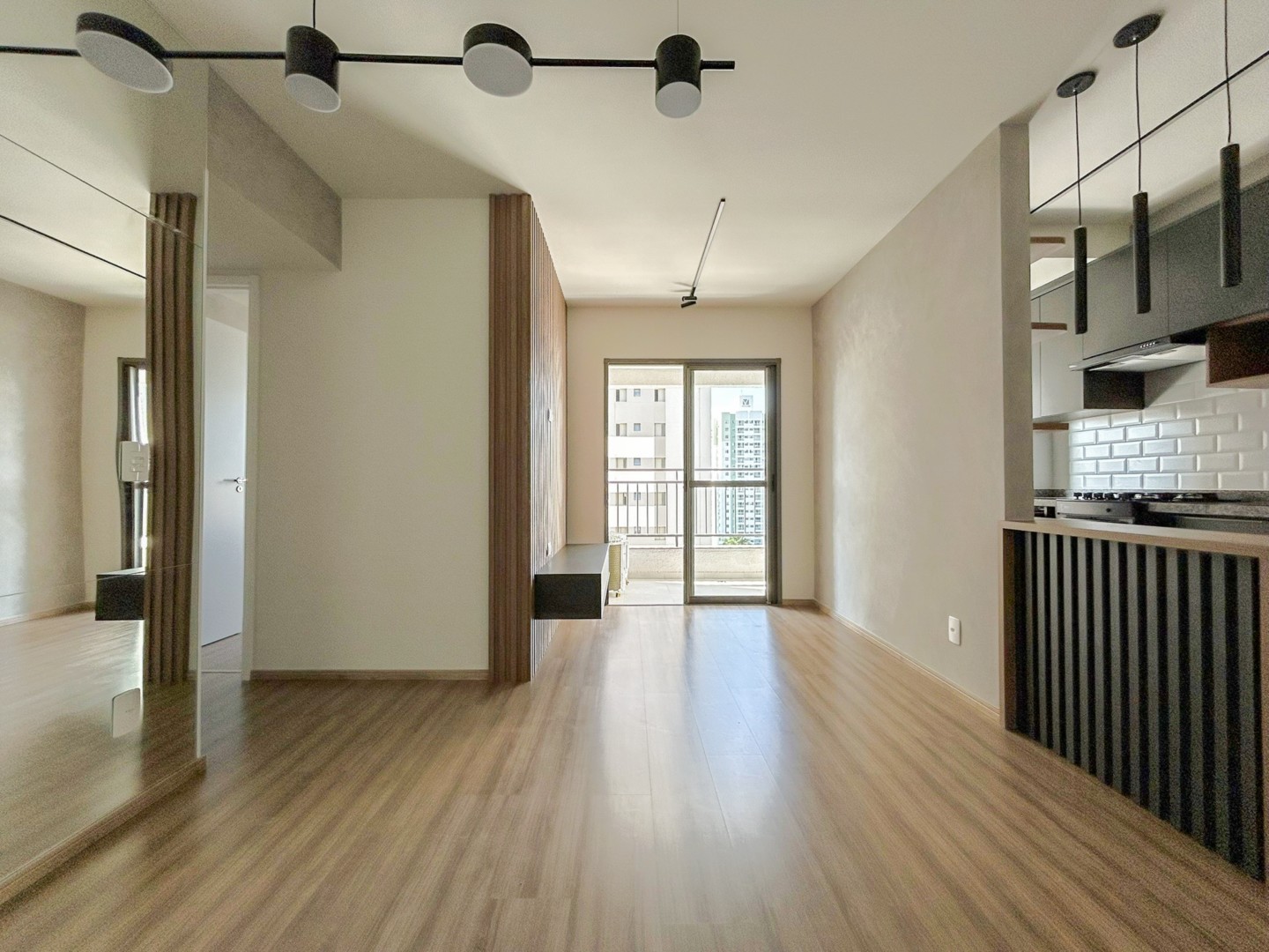 Apartamento para venda no bairro Aurora de Londrina - Foto 4