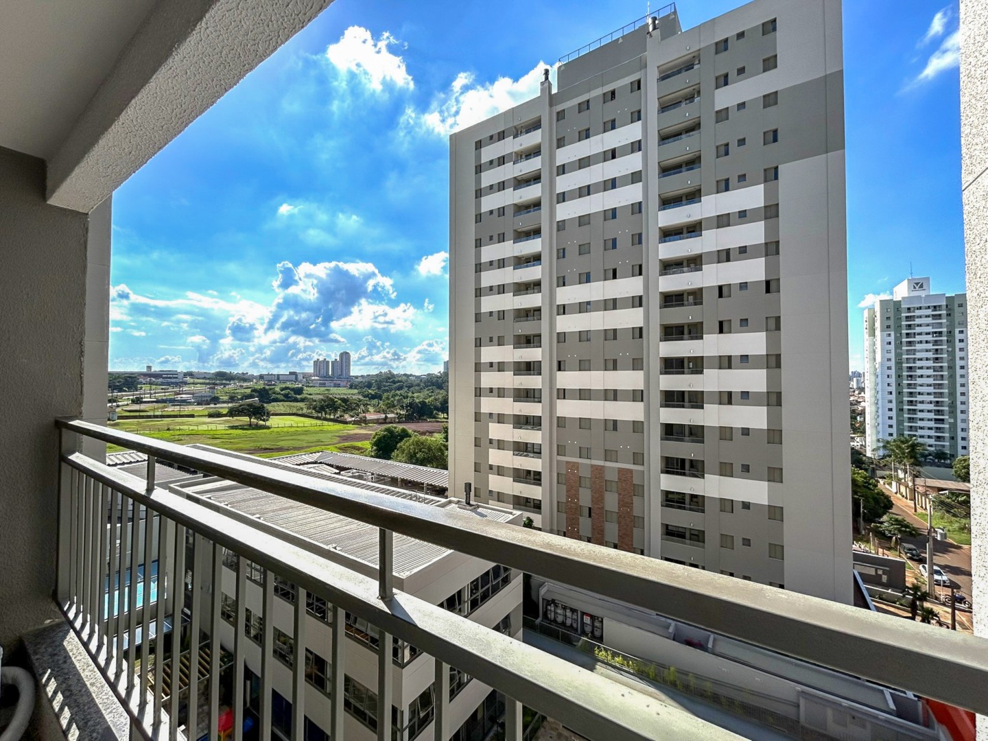 Apartamento para venda no bairro Aurora de Londrina - Foto 15