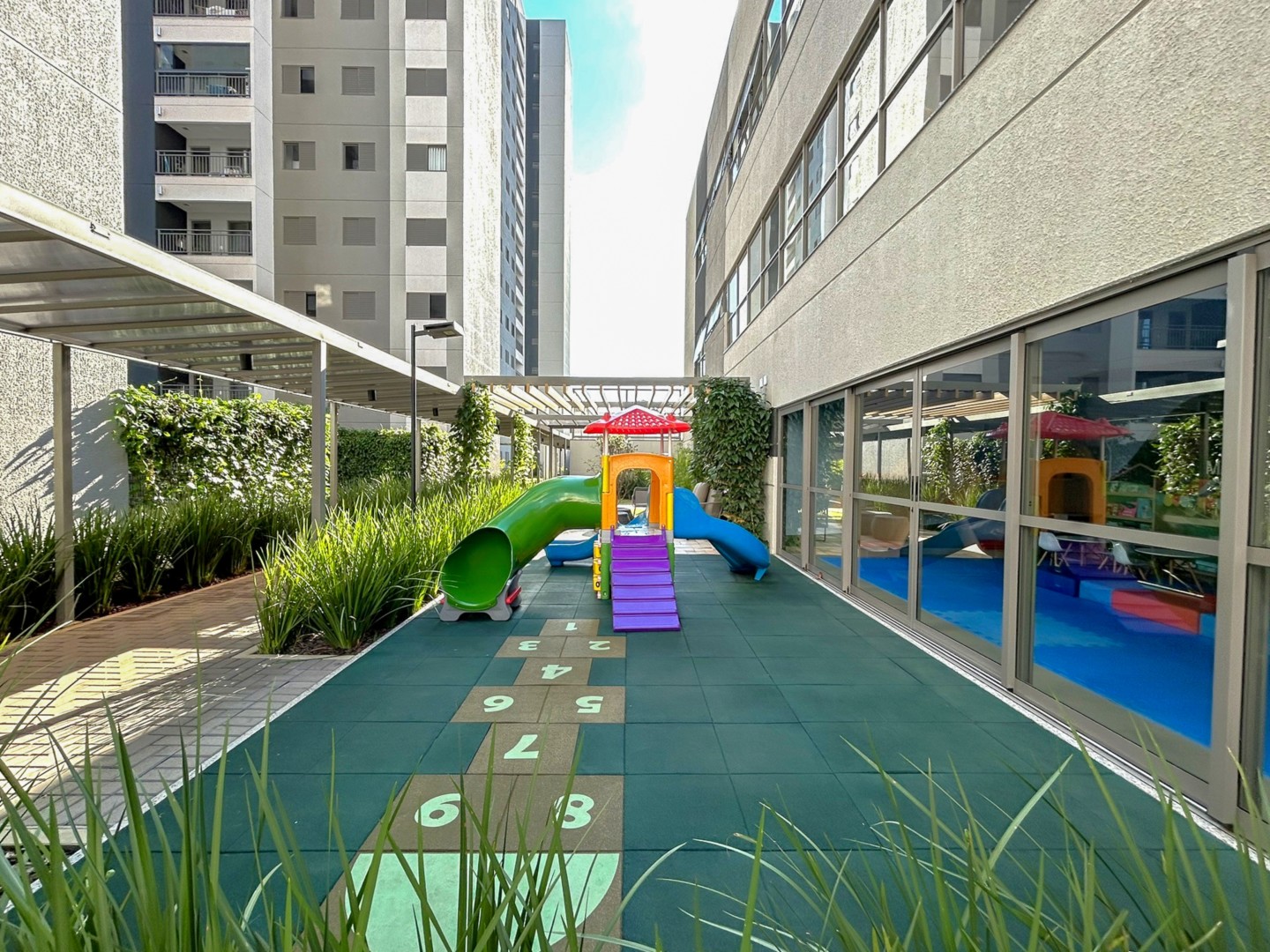 Apartamento para venda no bairro Aurora de Londrina - Foto 17