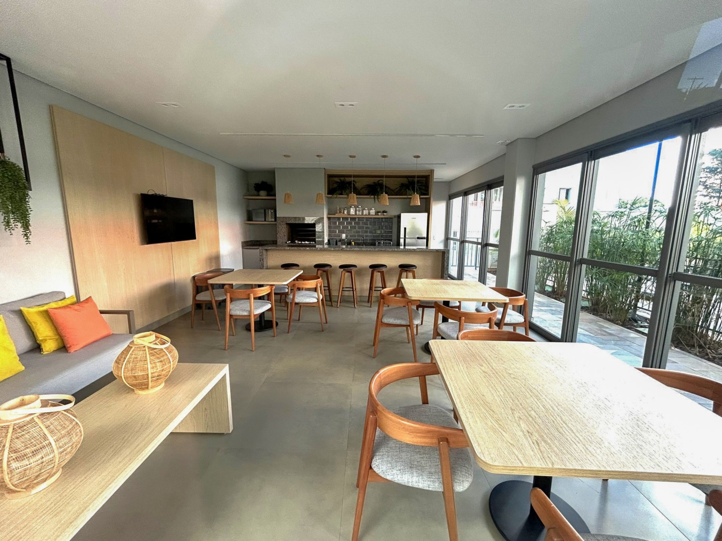 Apartamento para venda no bairro Aurora de Londrina - Foto 18