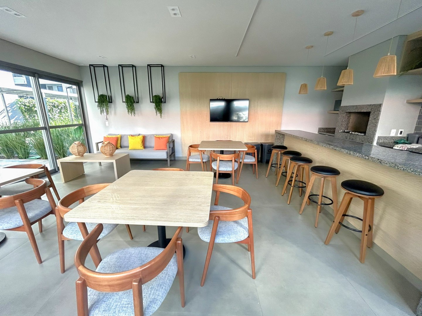 Apartamento para venda no bairro Aurora de Londrina - Foto 19