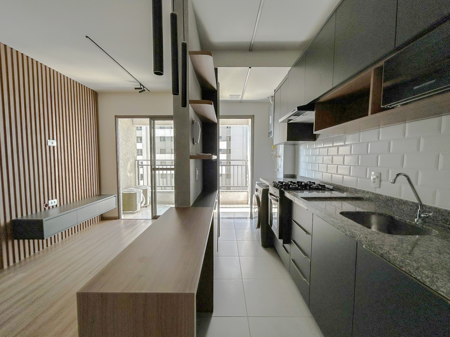 Apartamento para venda no bairro Aurora de Londrina - Foto 12