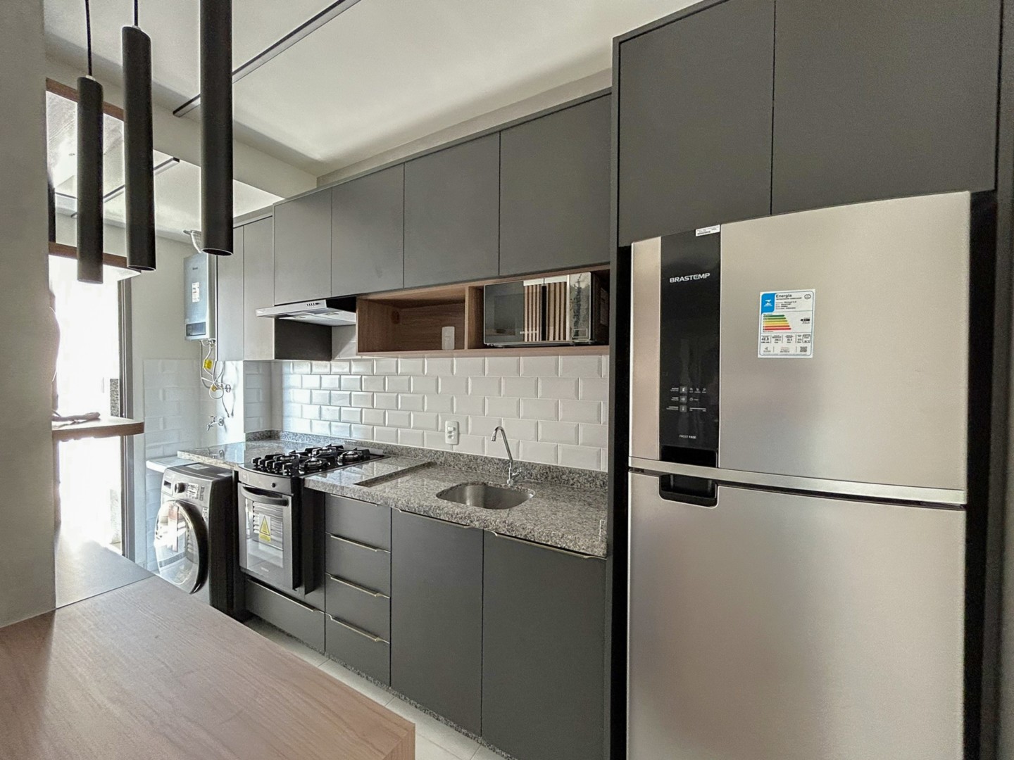 Apartamento para venda no bairro Aurora de Londrina - Foto 13