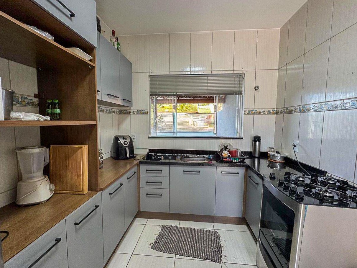 Casa Residencial para venda no bairro Jardim Arapongas de Londrina - Foto 11