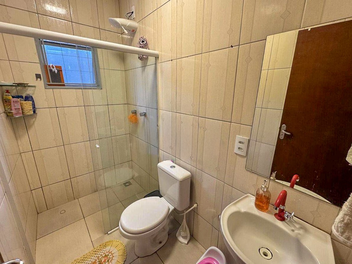 Casa Residencial para venda no bairro Jardim Arapongas de Londrina - Foto 17