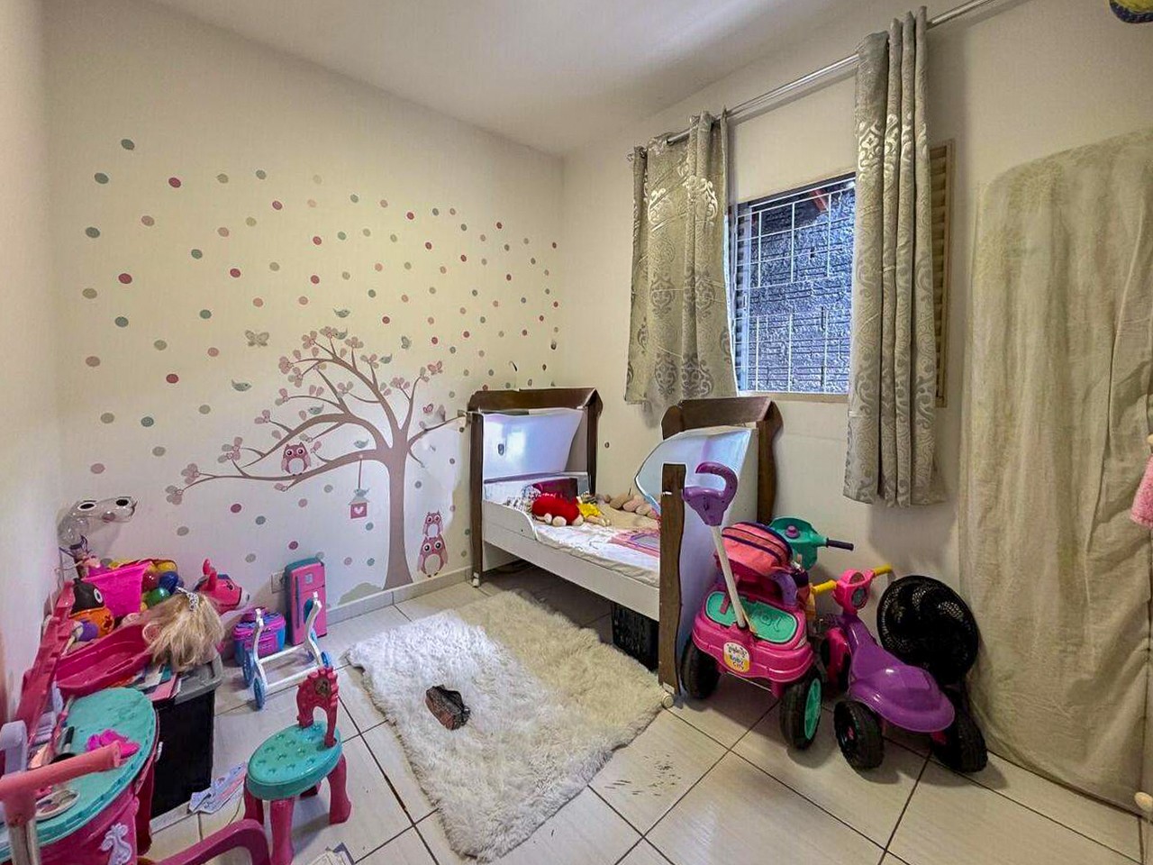 Casa Residencial para venda no bairro Jardim Arapongas de Londrina - Foto 7