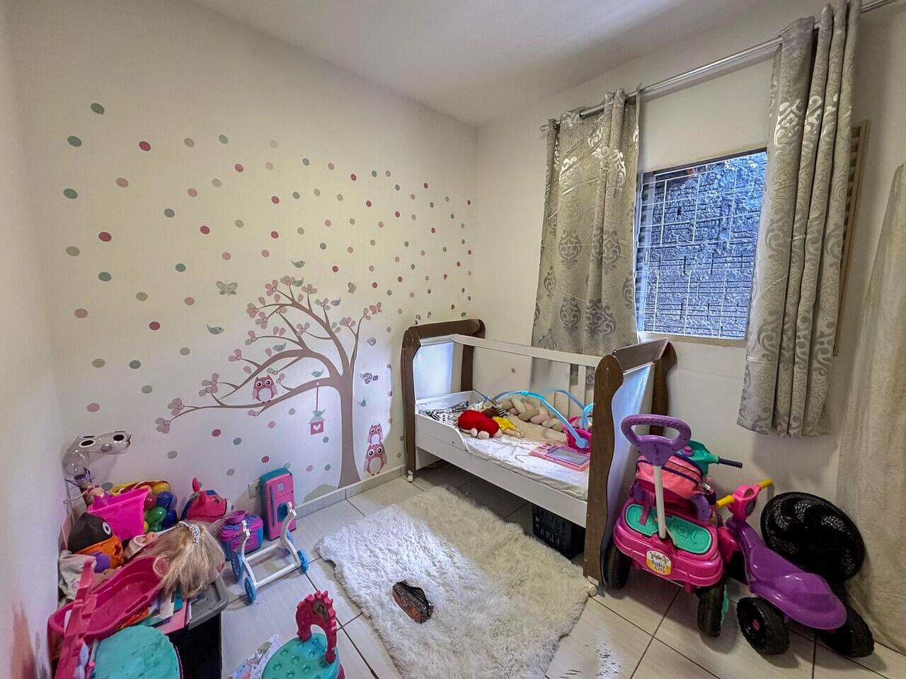 Casa Residencial para venda no bairro Jardim Arapongas de Londrina - Foto 9