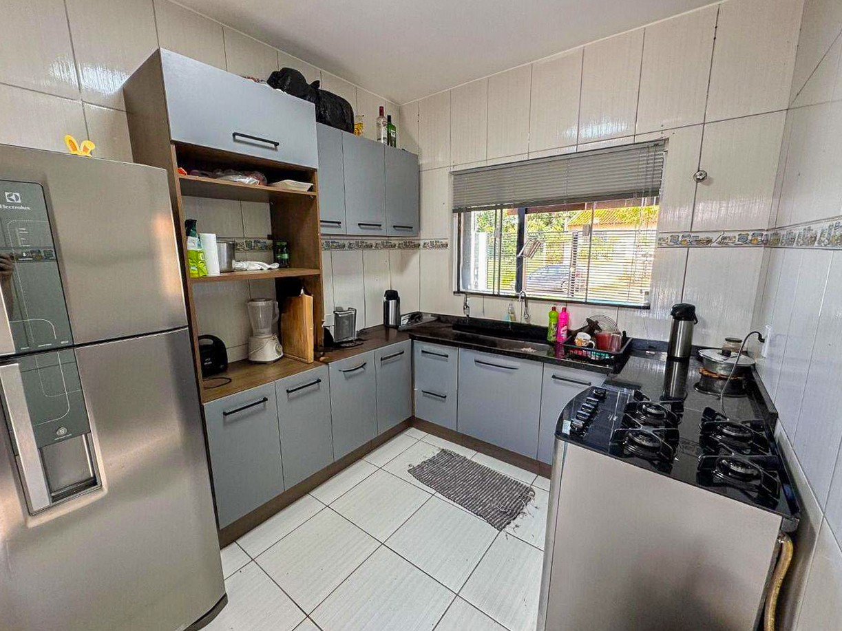 Casa Residencial para venda no bairro Jardim Arapongas de Londrina - Foto 12