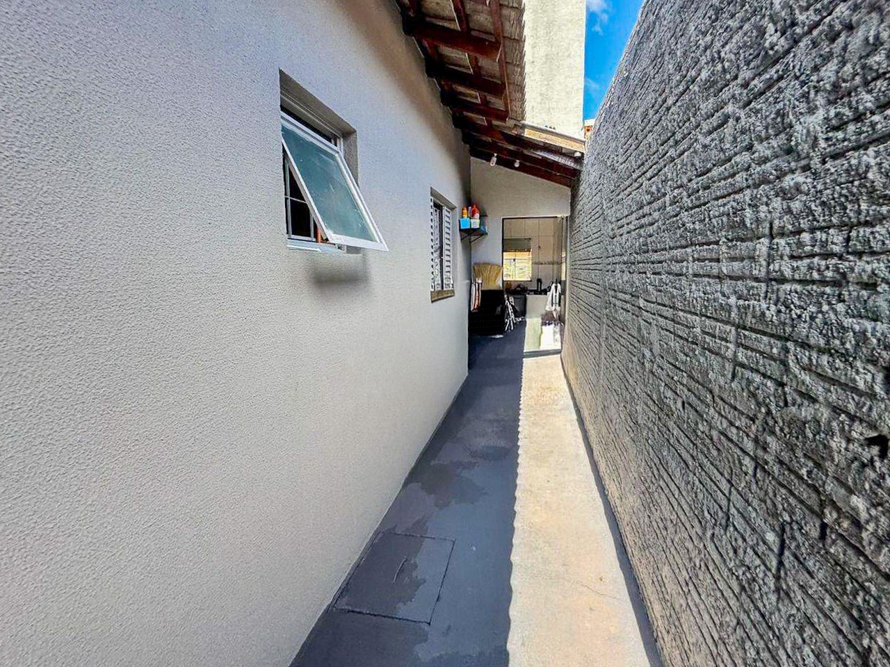 Casa Residencial para venda no bairro Jardim Arapongas de Londrina - Foto 19