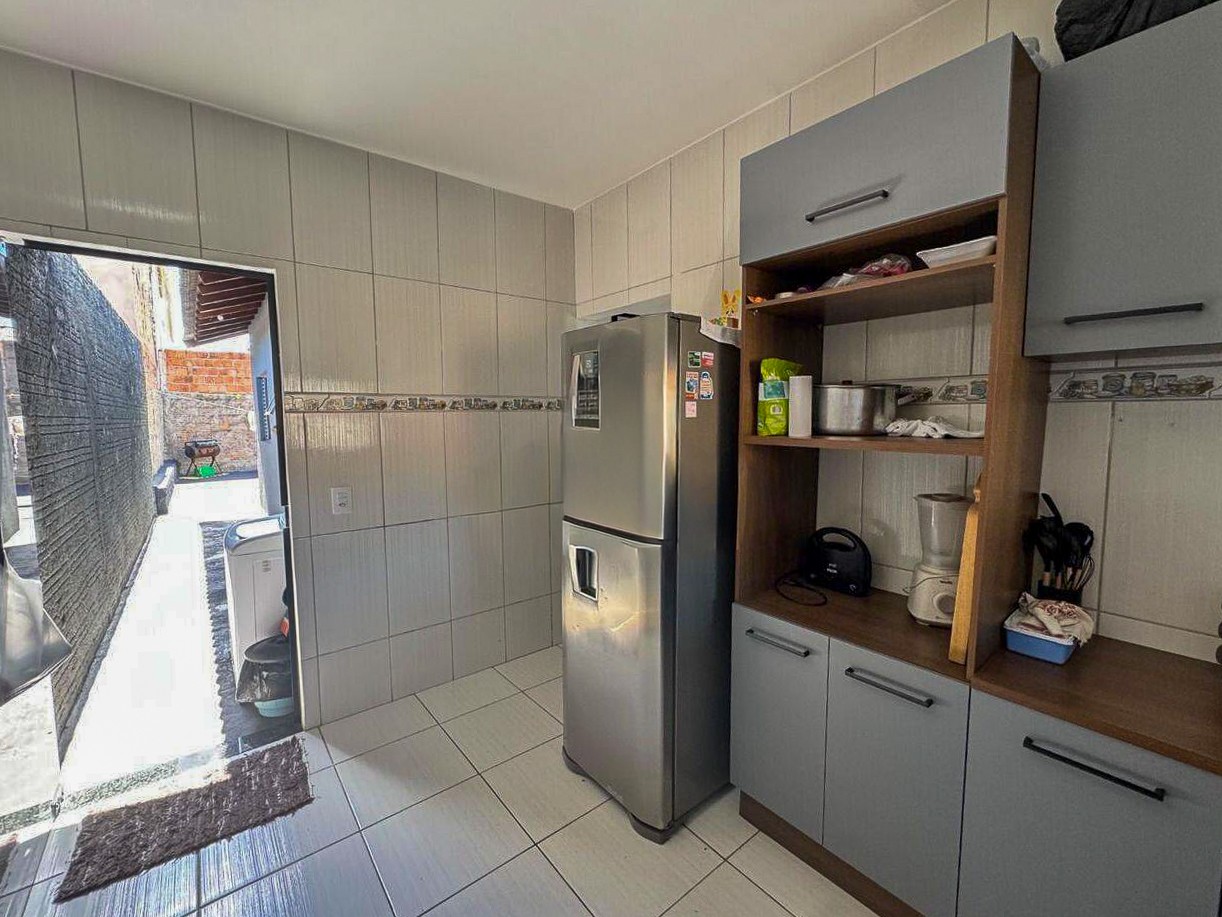 Casa Residencial para venda no bairro Jardim Arapongas de Londrina - Foto 15