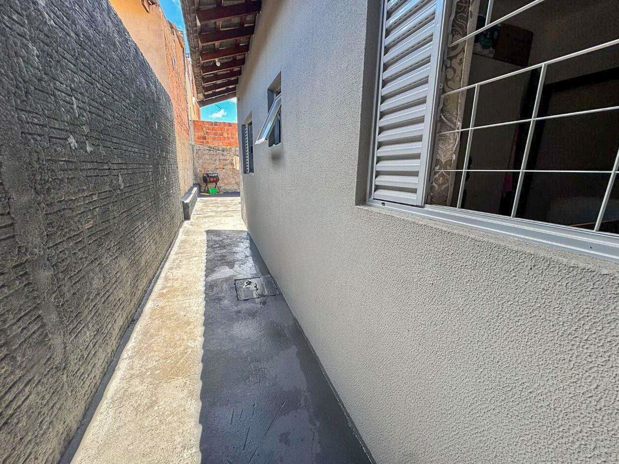 Casa Residencial para venda no bairro Jardim Arapongas de Londrina - Foto 20