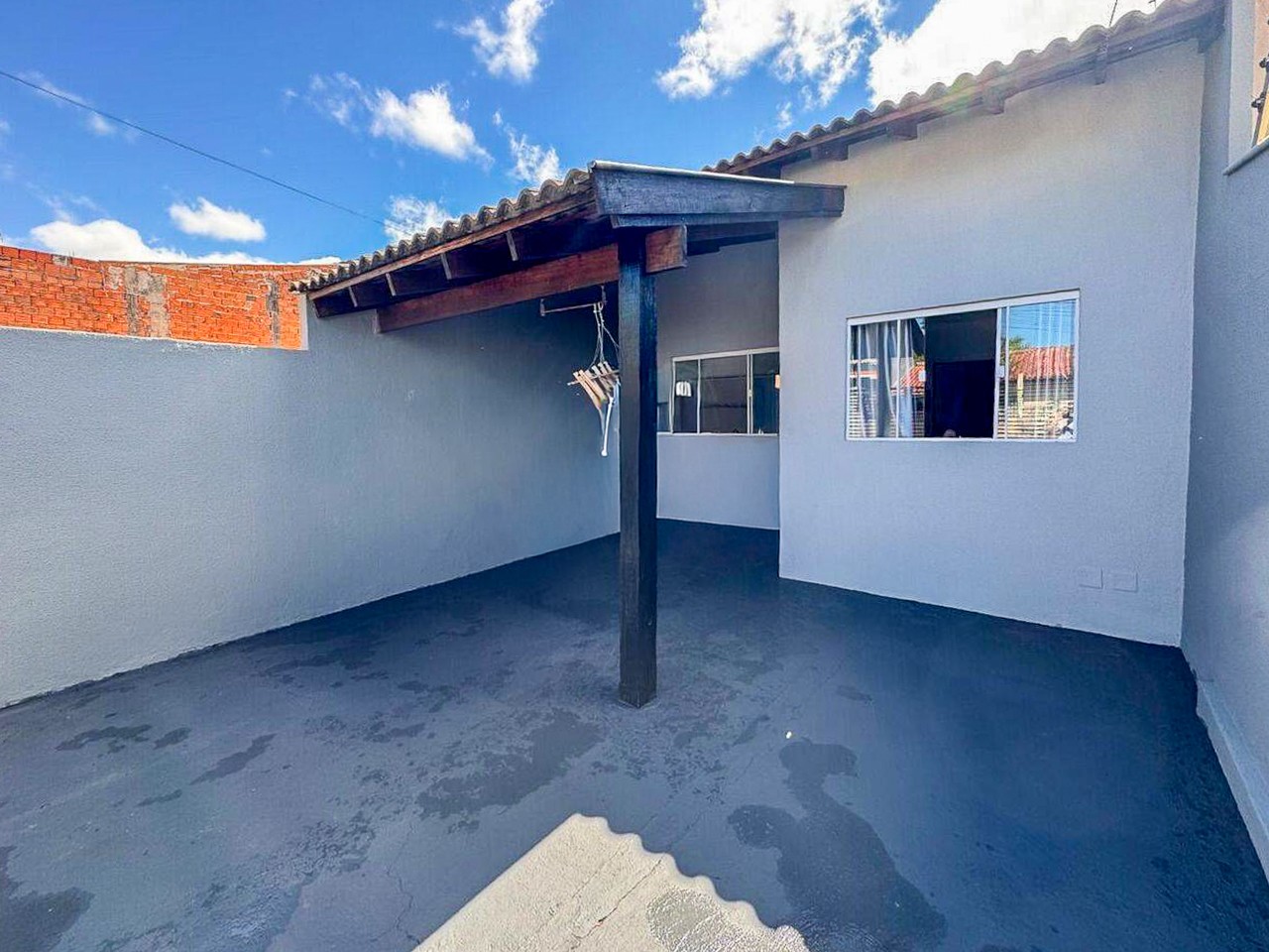 Casa Residencial para venda no bairro Jardim Arapongas de Londrina - Foto 24
